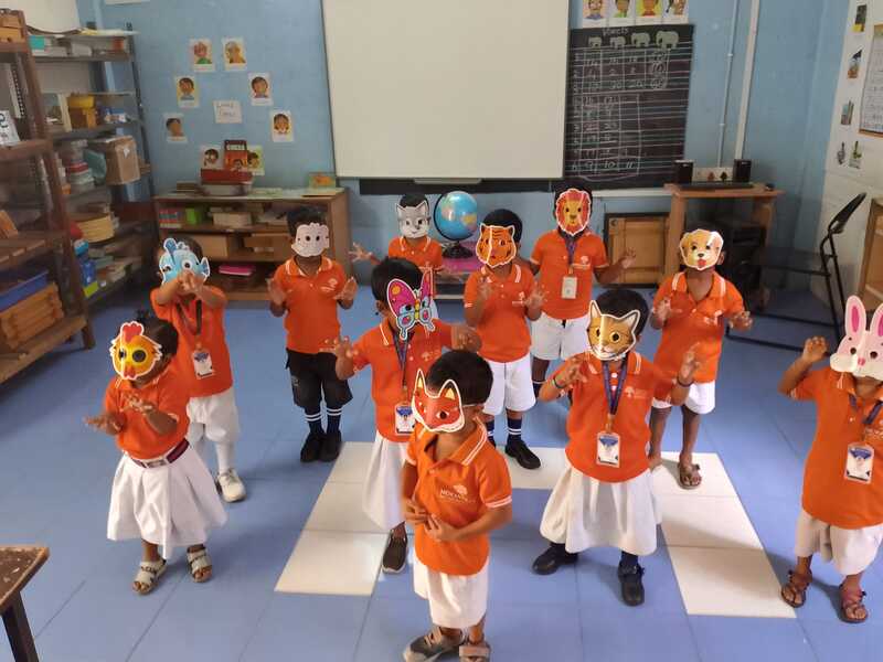 Student Learning 14